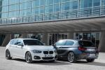 BMW 120d Urban Line 3-Door 2015 года